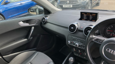 Audi A1 1.4 TFSI Sport 5dr S Tronic Petrol Hatchback